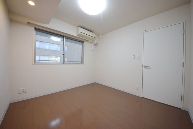 その他部屋・スペース　洋室6帖