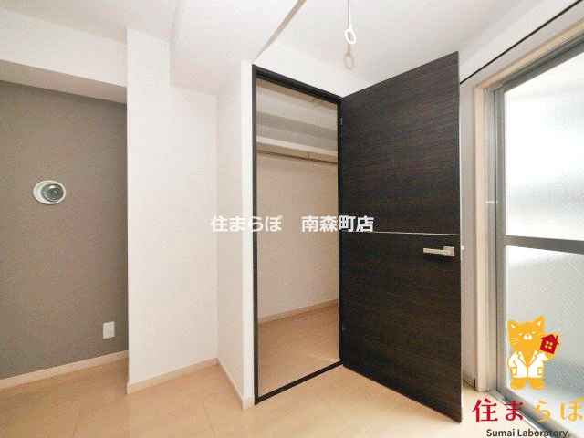 収納　「気になったら、LINEで気軽に相談できますよ。」