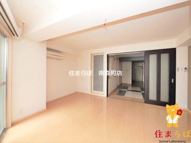 その他部屋・スペース　「物件じゃなく、“あなたの暮らしの一部”に出会いましょう。」