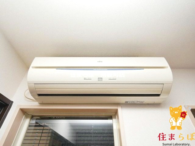 その他設備　「日常をちょっと特別に、そんな暮らしを描いてみませんか？」