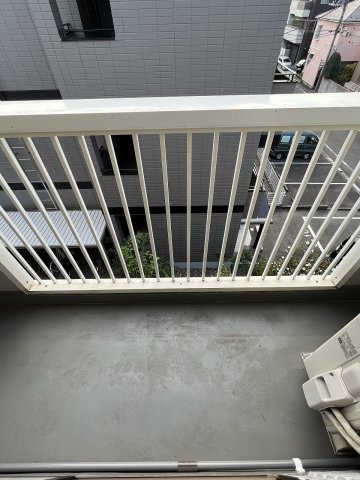 バルコニー　☆バルコニー☆