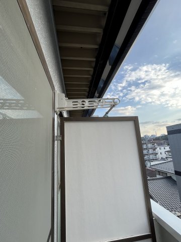 その他　☆物干し☆