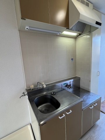 キッチン　☆キッチン☆