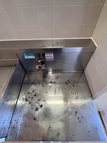 その他部屋・スペース　☆ガス台設置可☆