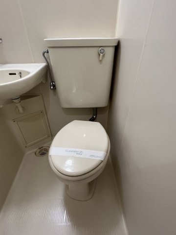 トイレ　☆トイレ☆