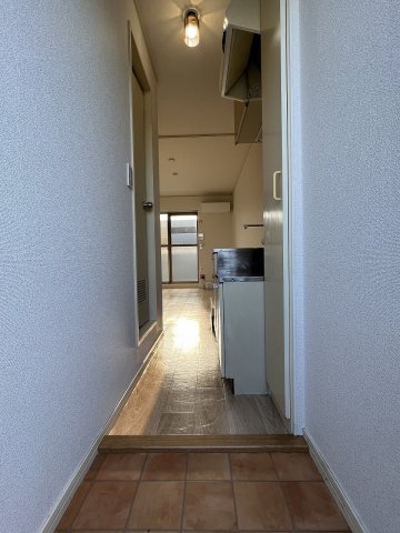 玄関　☆玄関☆