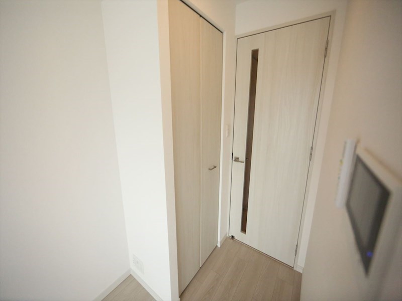 収納　クローゼット（収納充実してます）