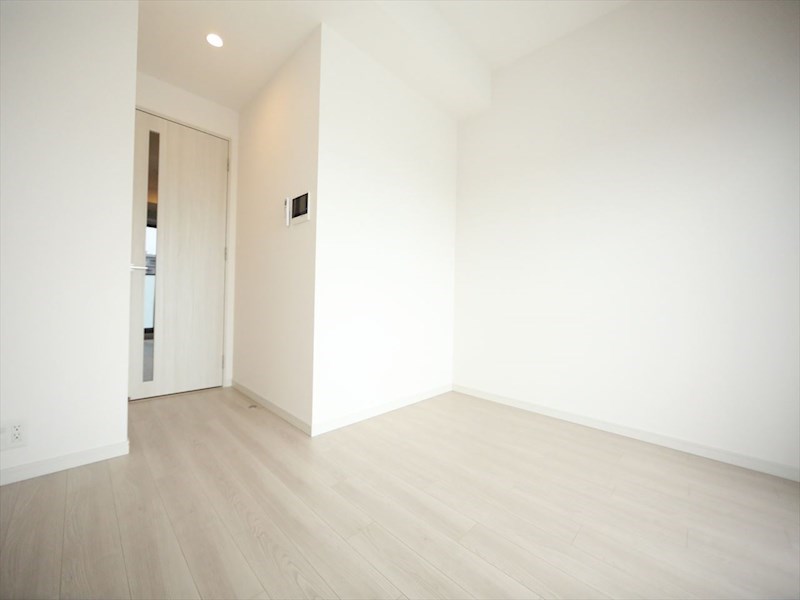 その他部屋・スペース　洋室6.5帖　クローゼット付（収納充実してます）