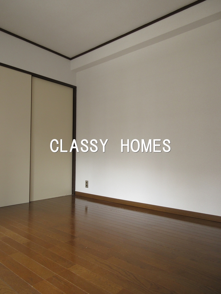 その他部屋・スペース　1980年竣工　ダイアパレス浜松町：内観