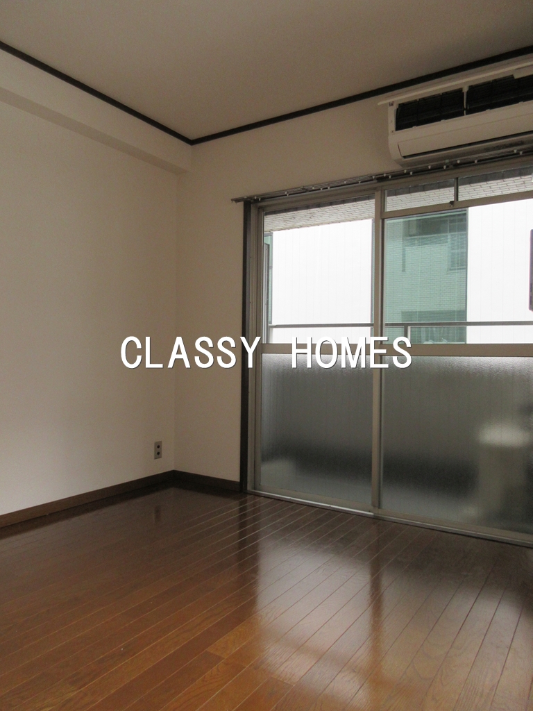 その他部屋・スペース　1980年竣工　ダイアパレス浜松町：内観