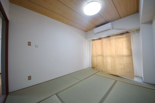 その他部屋・スペース　室内・室内設備