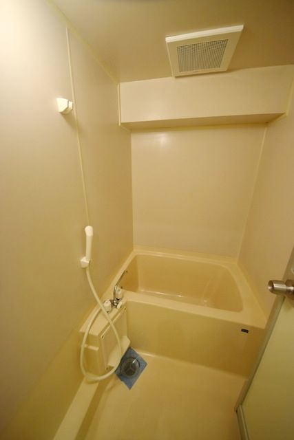 バス・シャワールーム　室内・室内設備