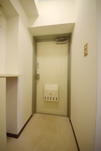 玄関　室内・室内設備