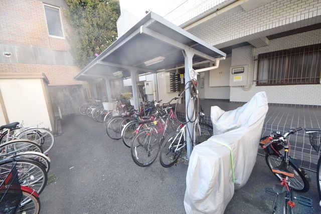 その他共有部分　外観・共用部分