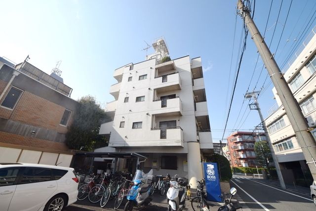 その他　外観・共用部分