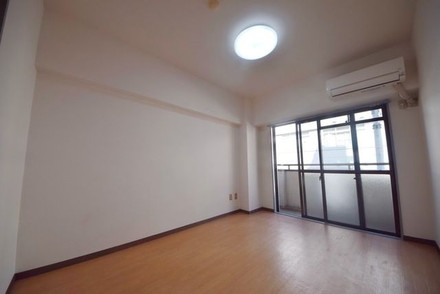 居室・リビング　室内・室内設備