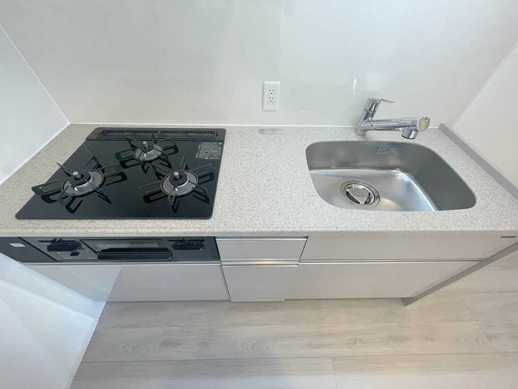 キッチン　ロイジェント玉川