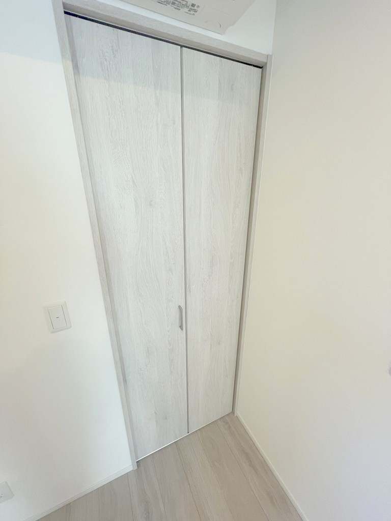 収納　ロイジェント玉川