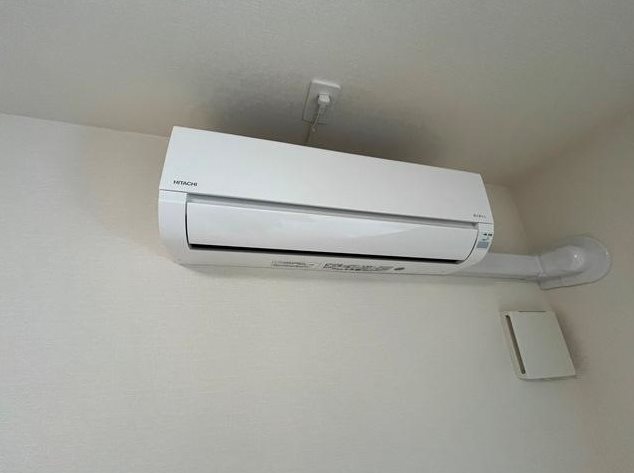 その他設備　類似物件参考写真