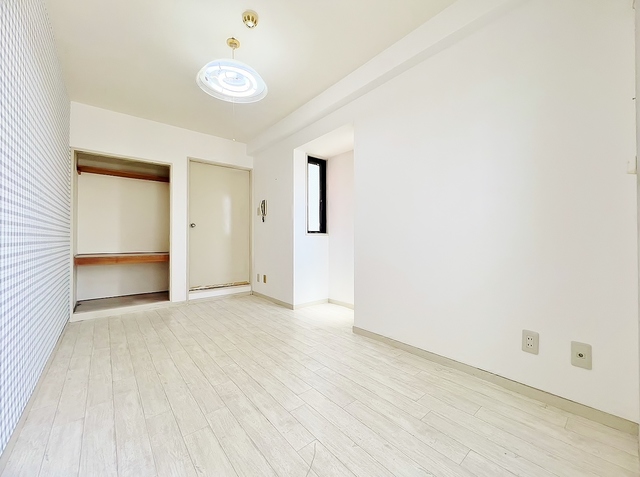 その他部屋・スペース　収納付き付