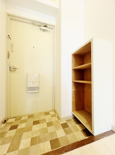 玄関　シューズＢＯＸ
