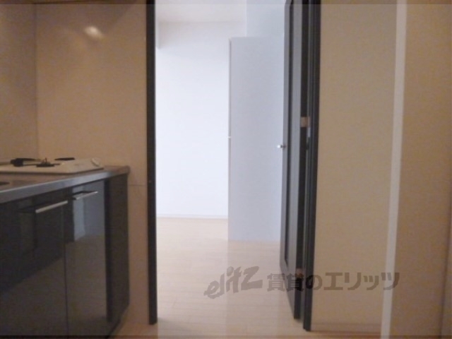 その他部屋・スペース　廊下