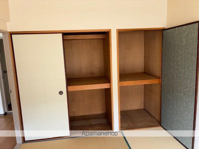 アーヴェイン古泉A棟の内装写真