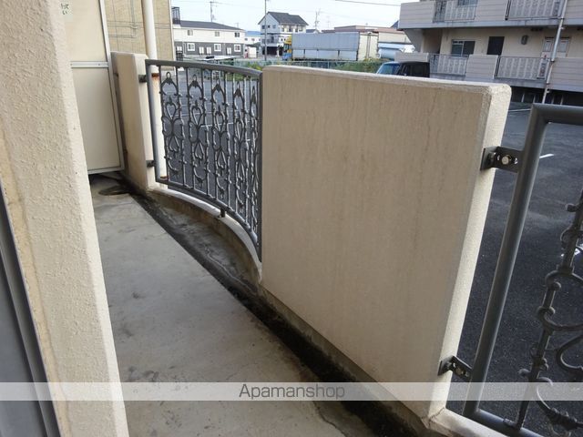 アーヴェイン古泉A棟の内装写真