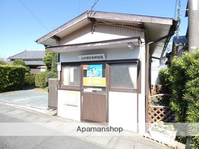 郵便局　上中瀬簡易郵便局（郵便局）まで723m