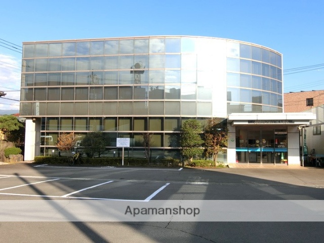 銀行　JA富士伊豆（銀行）まで581m