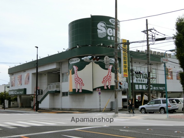 その他　セリア（その他）まで900m