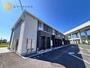 周防花岡駅より徒歩6分 1階 新築の賃貸物件