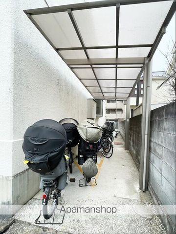 その他共有部分　その他共有部分