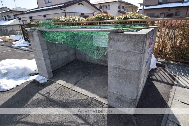 その他共有部分　その他共有部分