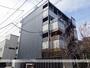 船橋駅より徒歩23分 3階 築17年2ヶ月の賃貸物件
