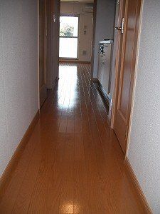 アルモニー_内装_5