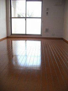 アルモニー_内装_0