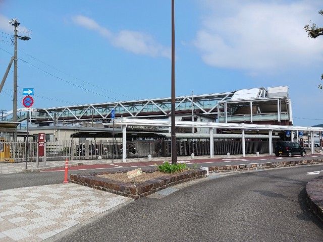 その他　ＪＲ新居浜駅（その他）まで1700m