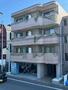 宿河原駅より徒歩7分 4階 築33年7ヶ月の賃貸物件