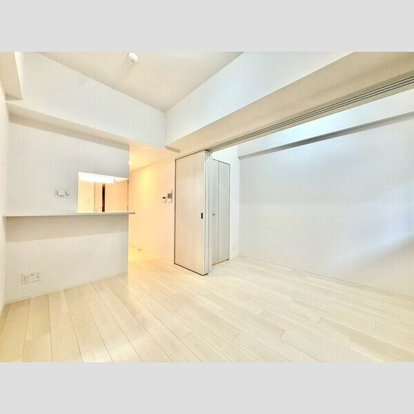 居室・リビング　別室の参考写真です。※現況優先