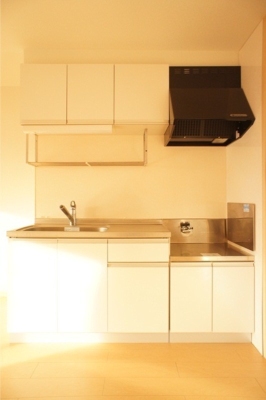 キッチン　図面と現状に相違がある場合には現状を優先