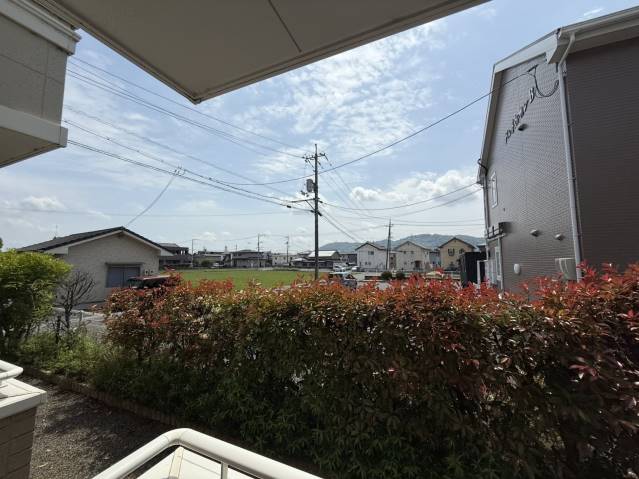 眺望　その他部屋・スペース