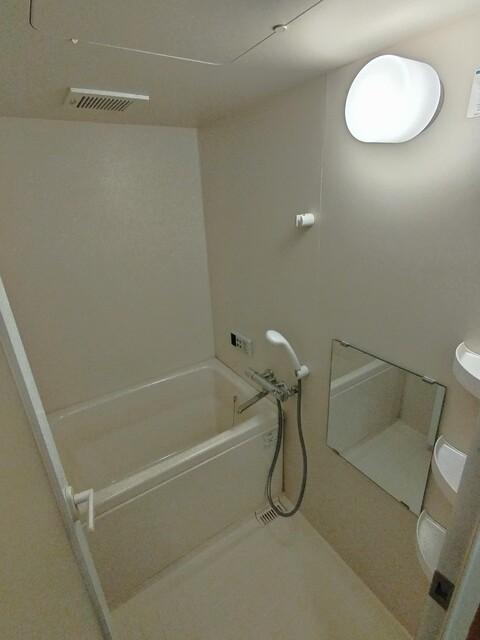 バス・シャワールーム　☆浴室☆