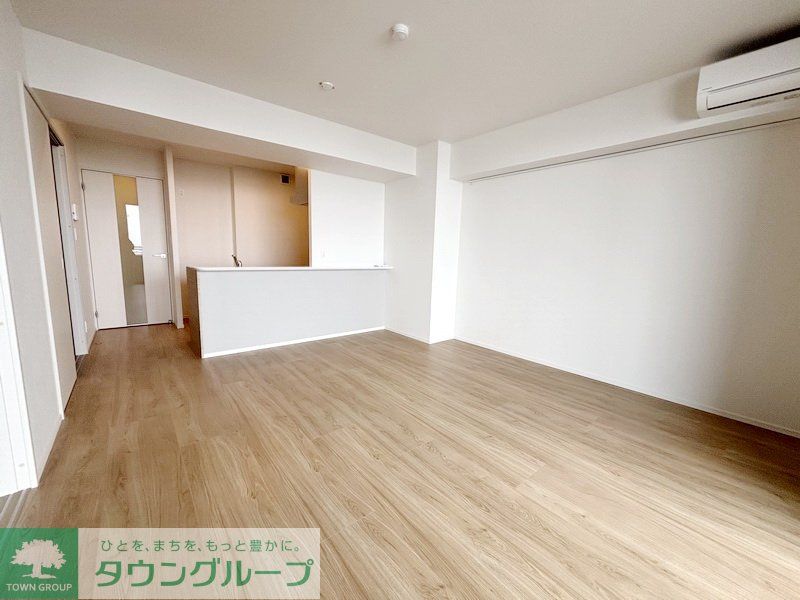 居室・リビング　リビング/居室