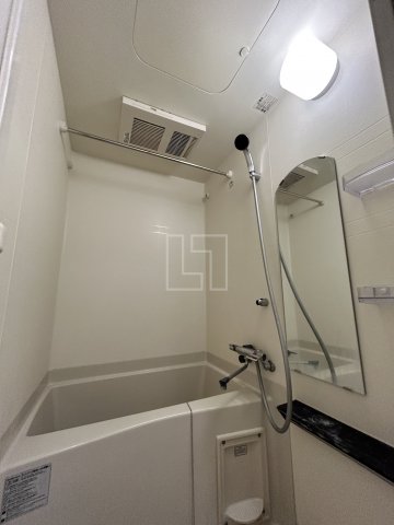 バス・シャワールーム　プレサンス立売堀パークシティ　バスルーム