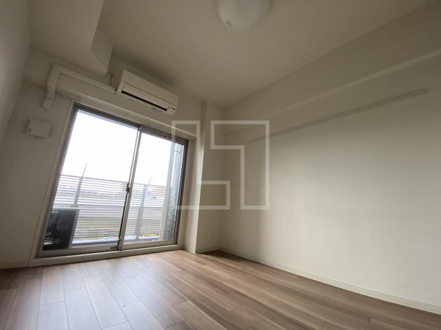 居室・リビング　プレサンス立売堀パークシティ　洋室