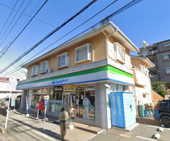 ロイヤルメゾン幕張本郷の周辺写真