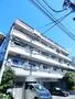 大島駅より徒歩3分 3階 築36年7ヶ月の賃貸物件