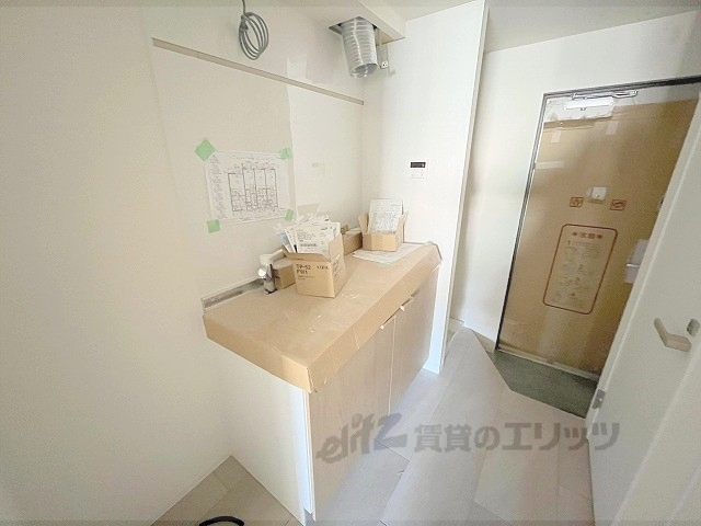 収納　同仕様参考写真