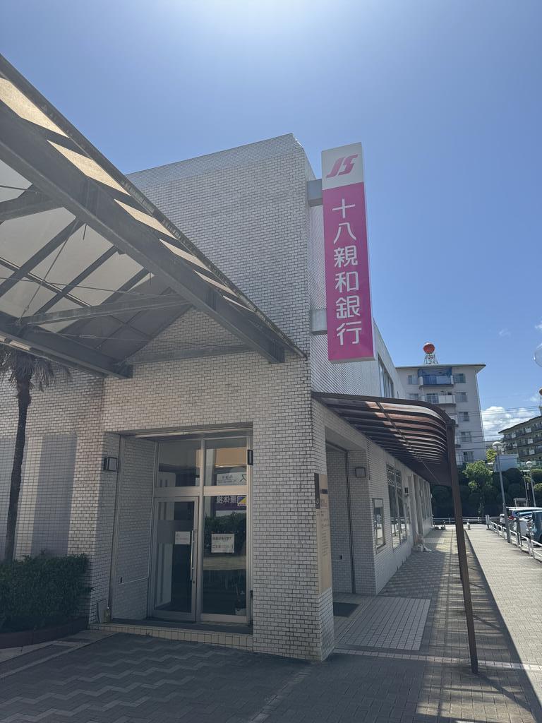 西諫早ハイツC棟の周辺写真